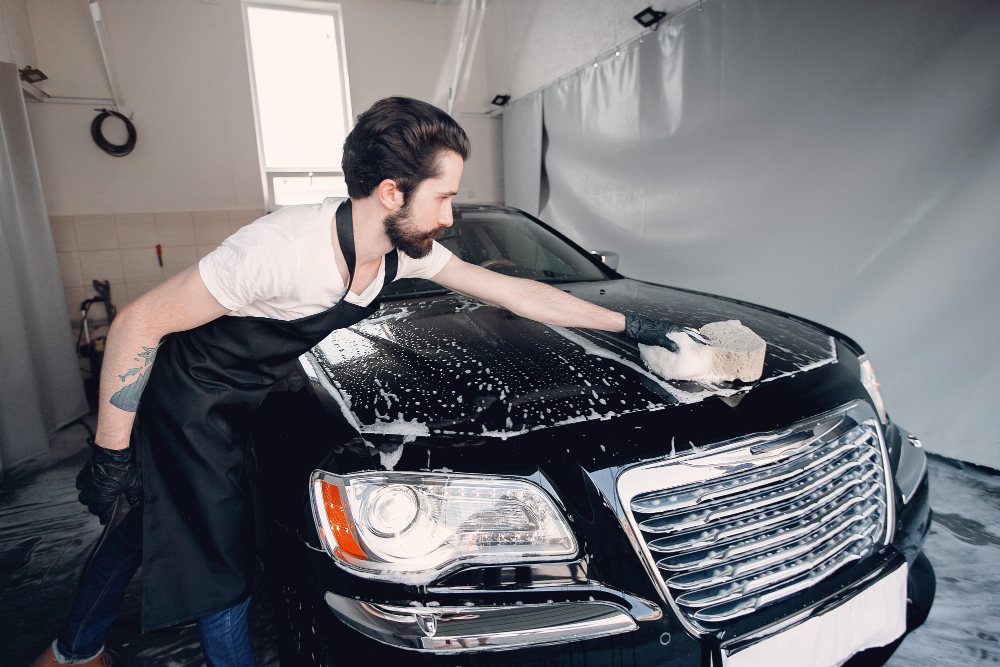Car Wash